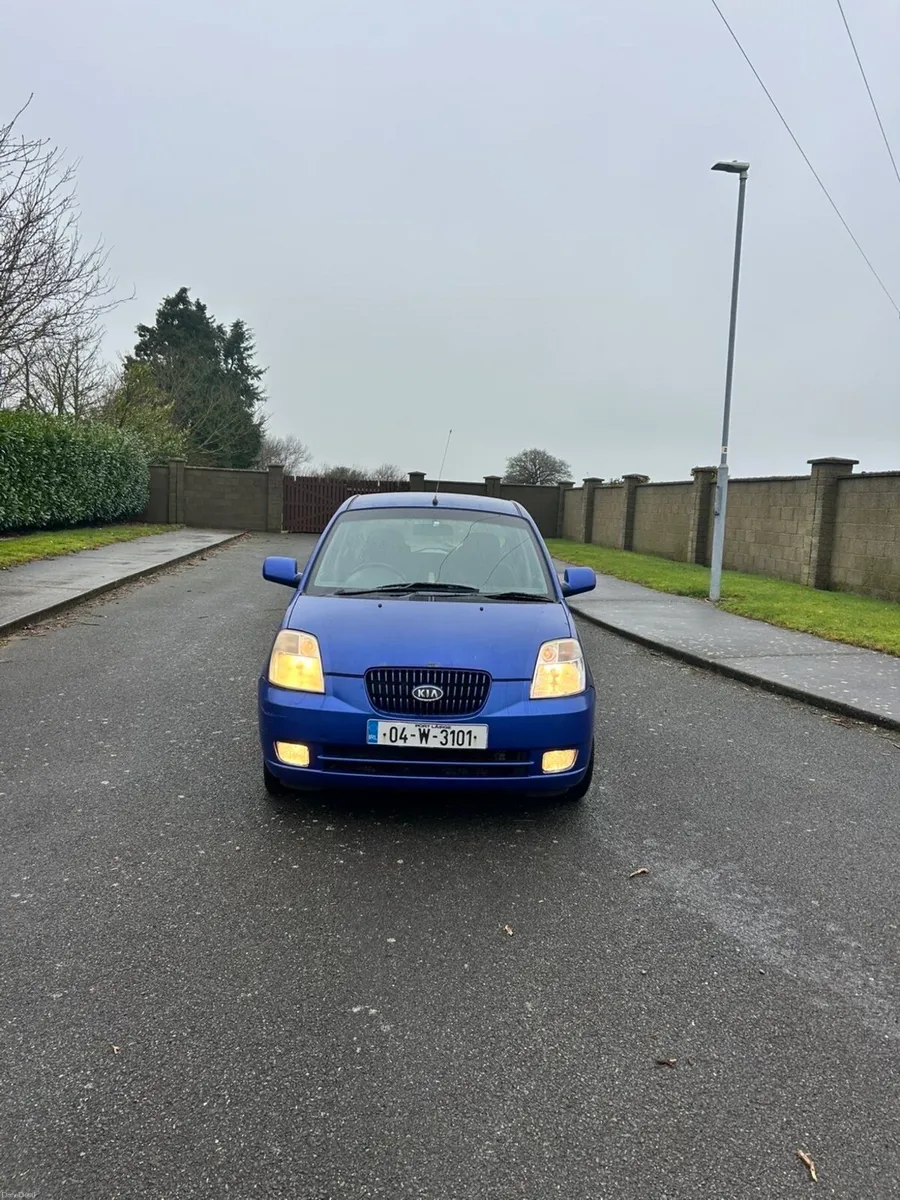 Kia Picanto - Image 2