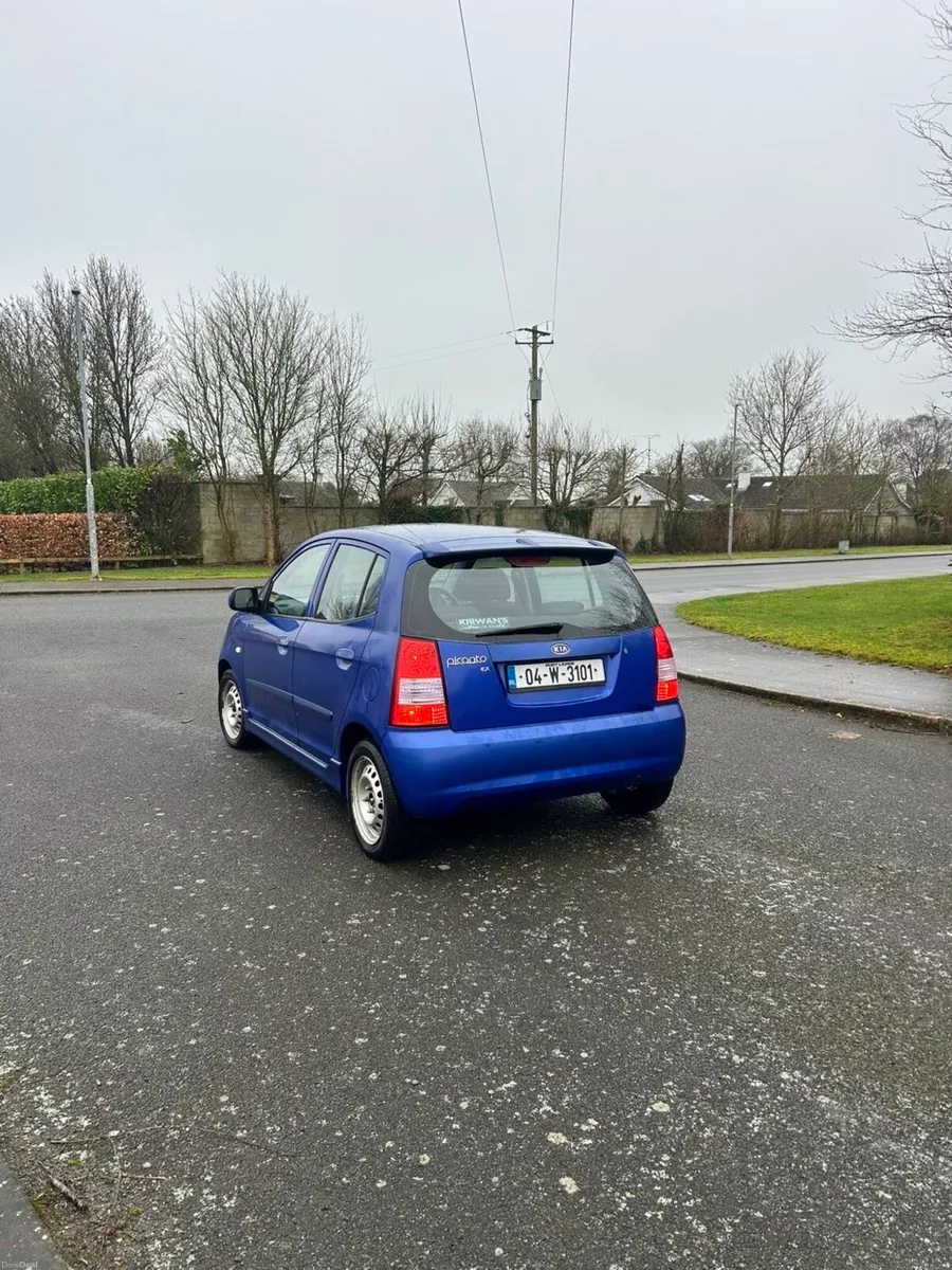 Kia Picanto - Image 4