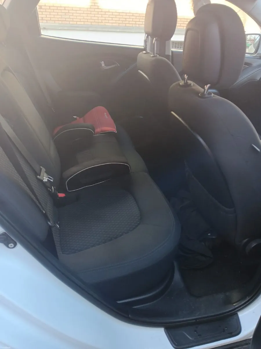 Hyundai ix35 2011 NCT AND TAX - Image 2