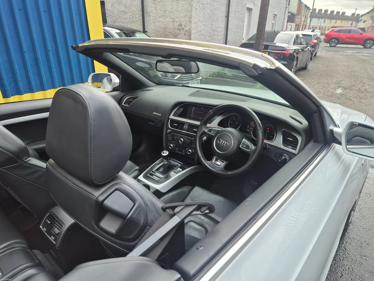 Audi Other 2013 - Image 2