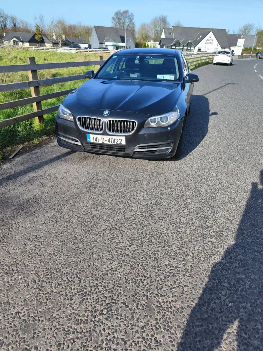 BMW 5 series - Image 2