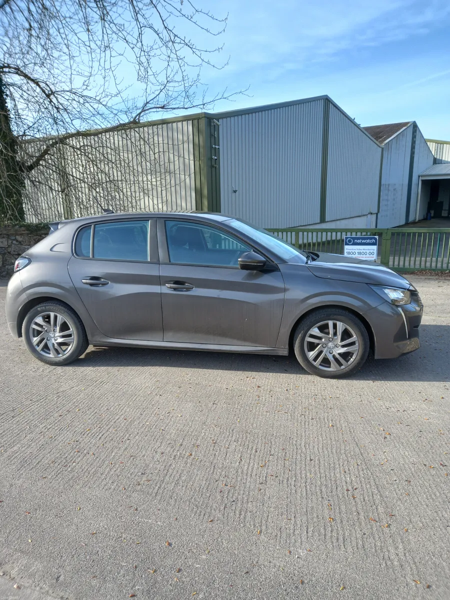 2020 Peugeot 208 1.2 Petrol - Image 1