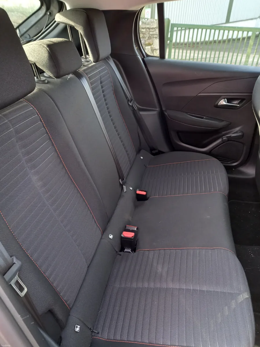 2020 Peugeot 208 1.2 Petrol - Image 3