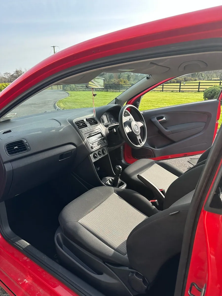Volkswagen polo R Line - Image 4