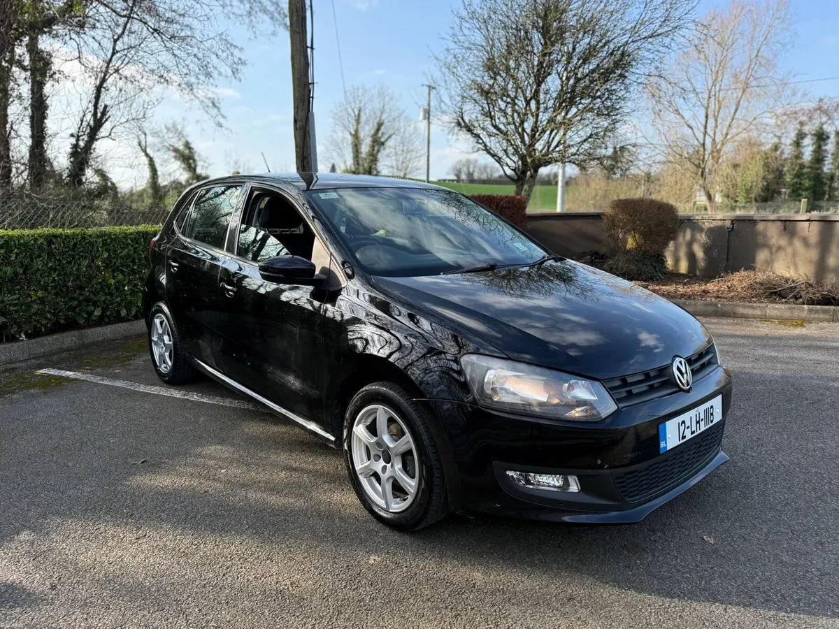 Volkswagen Polo - Image 1