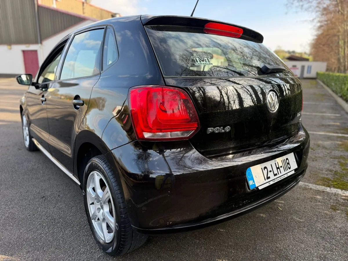 Volkswagen Polo - Image 3
