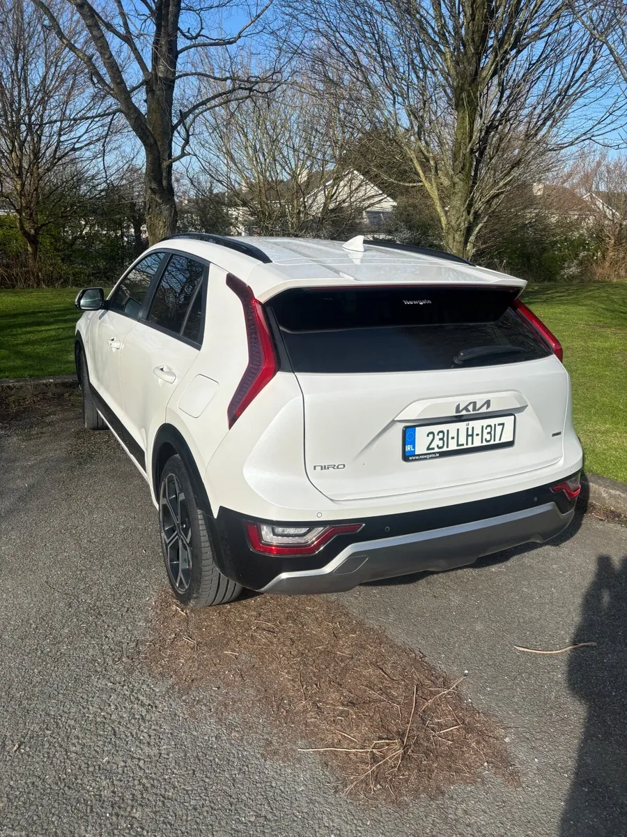 Kia Niro 2023 - Image 1