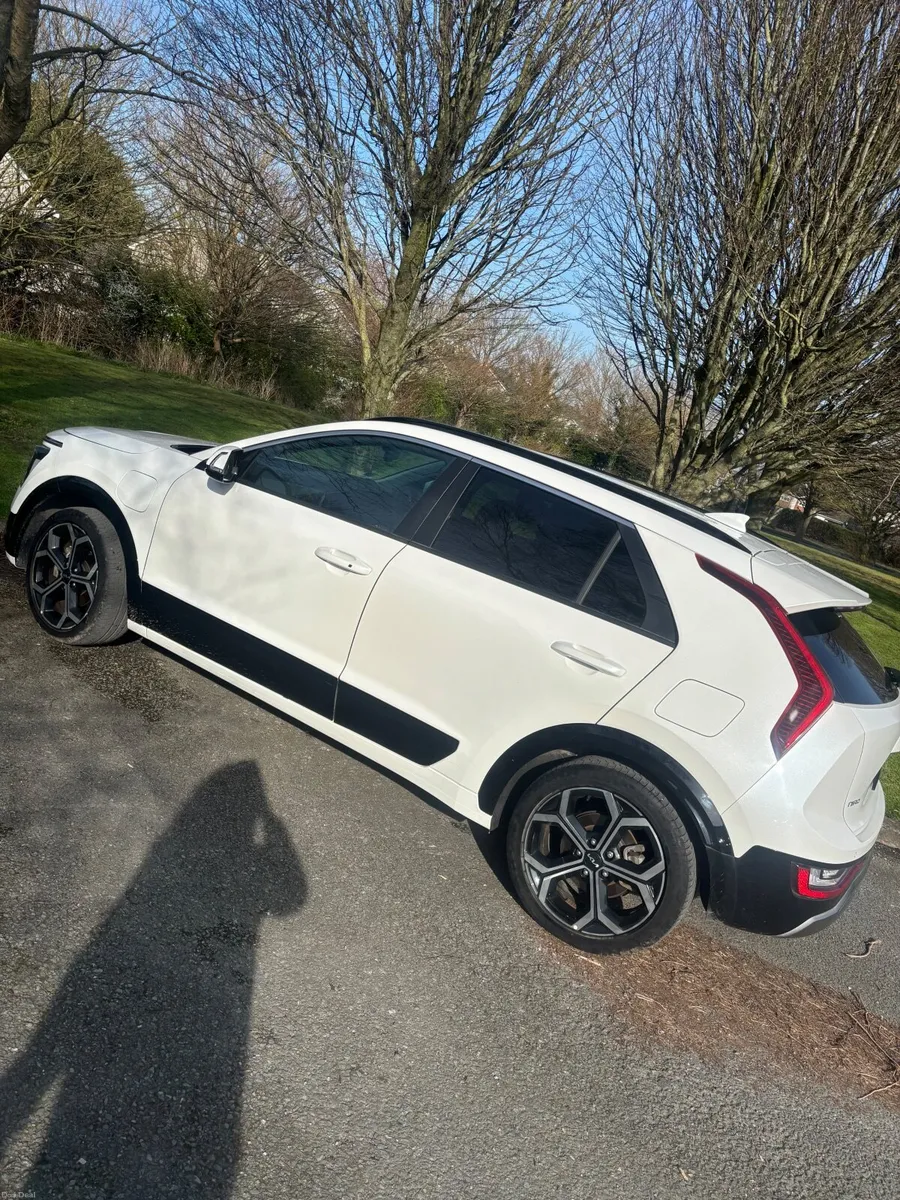 Kia Niro 2023 - Image 2