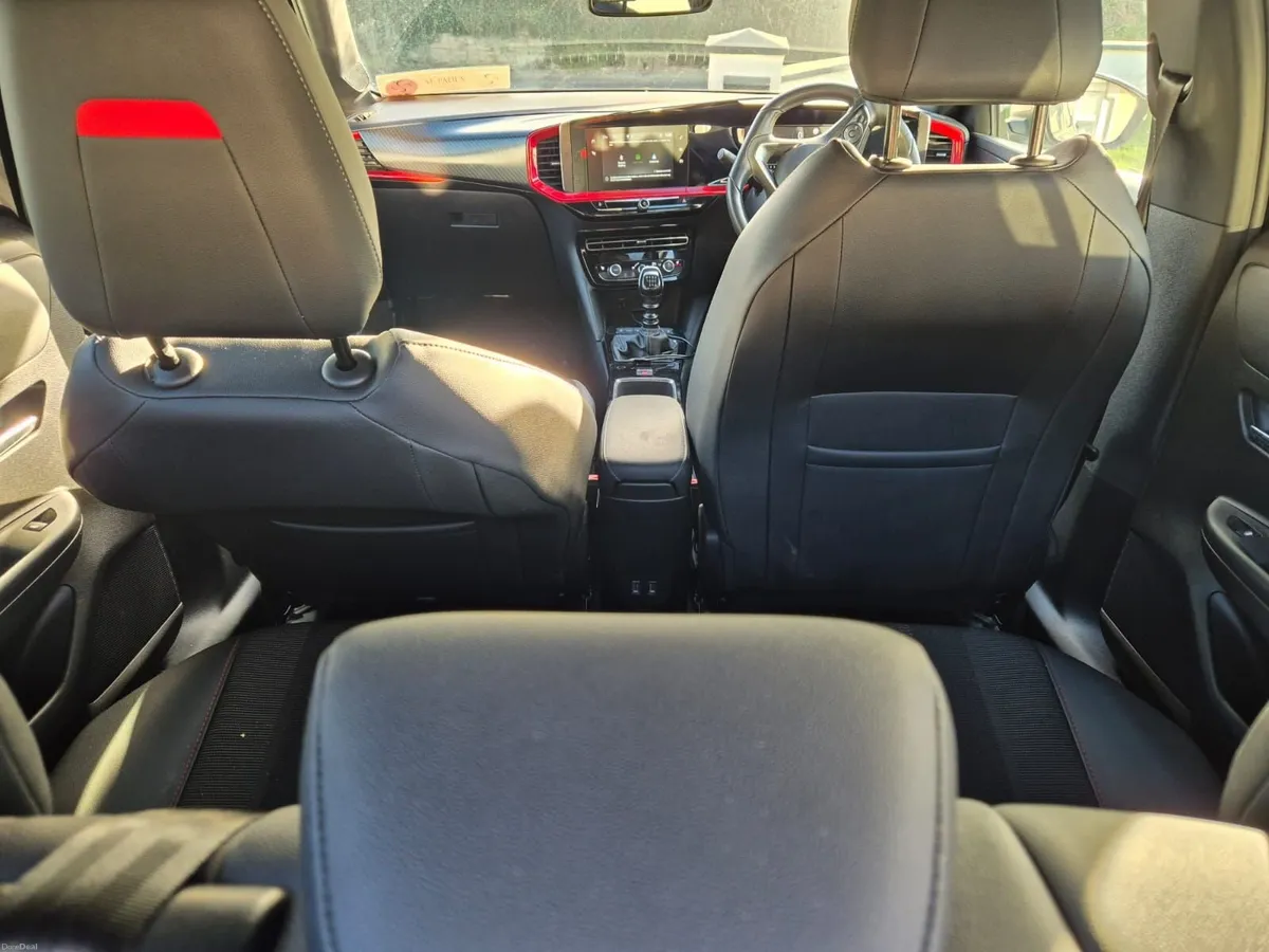 Opel Mokka 2022 - Image 2