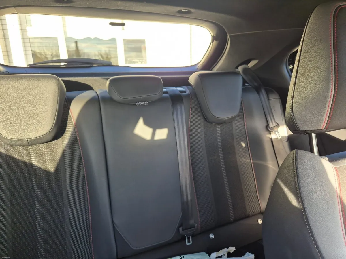Opel Mokka 2022 - Image 6