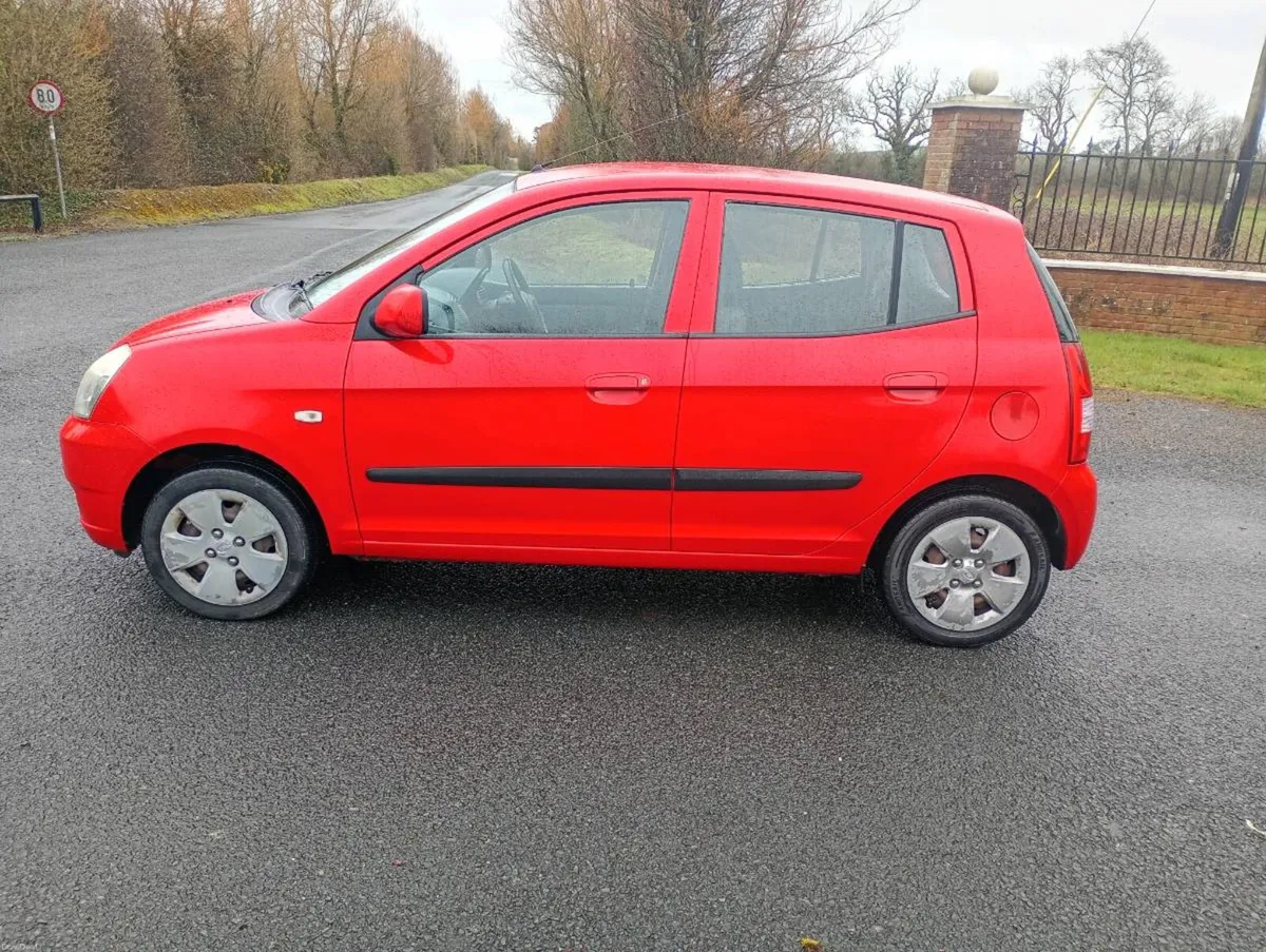 Kia Picanto - Image 3