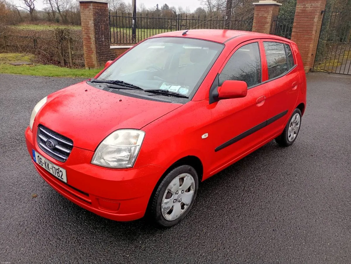 Kia Picanto - Image 2