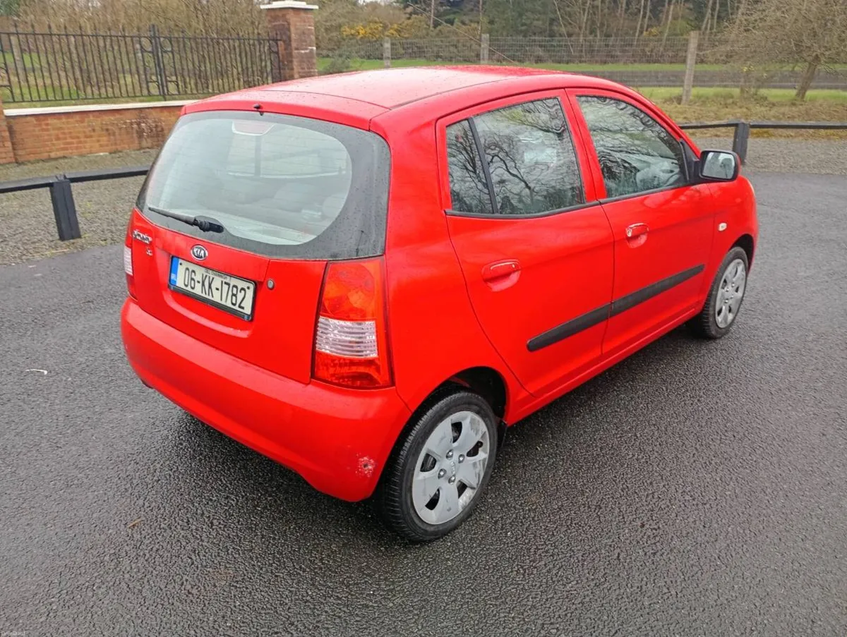 Kia Picanto - Image 4