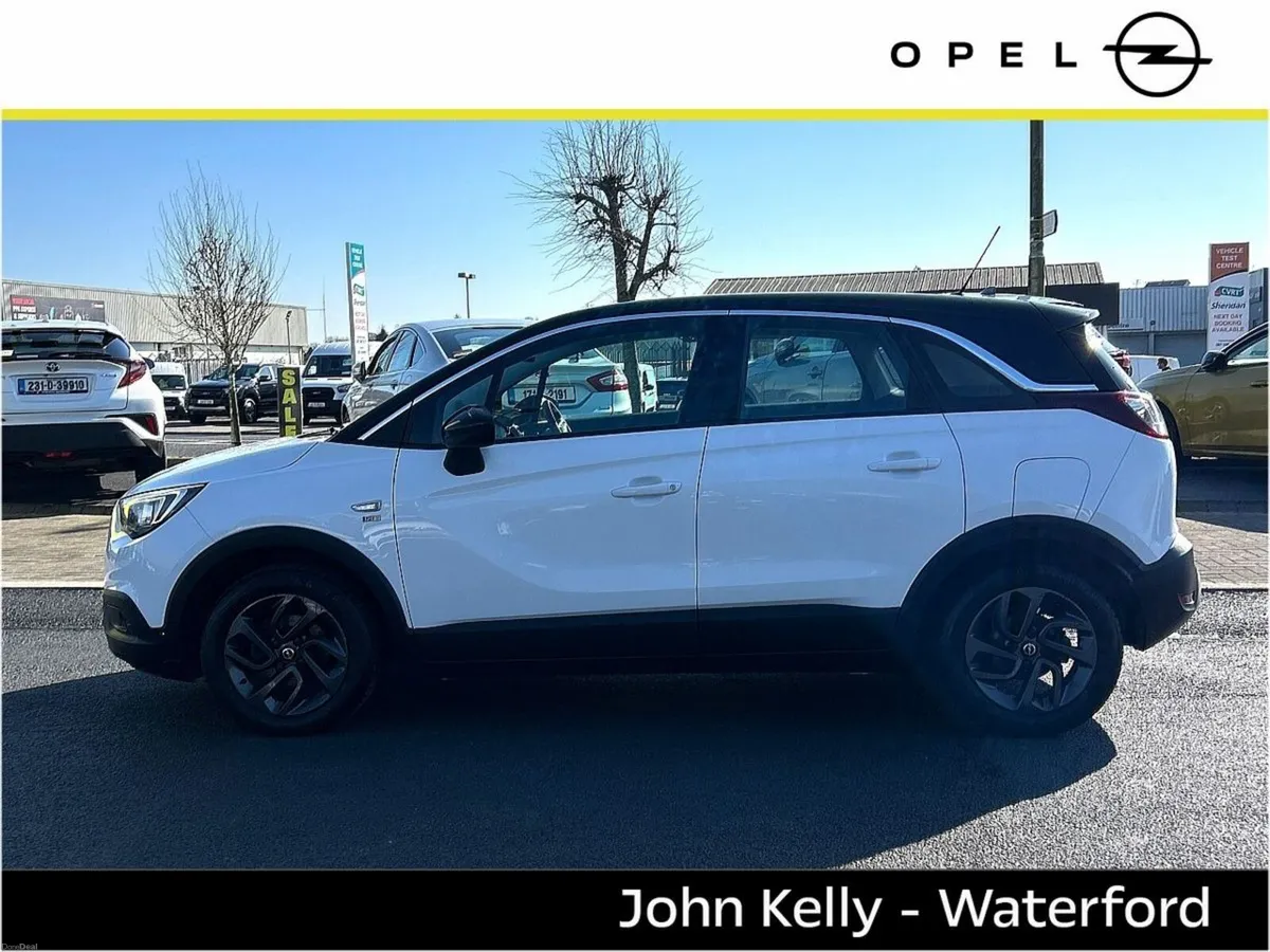 Opel Crossland X 1.2i (83PS) 120 Years Edition - Image 4