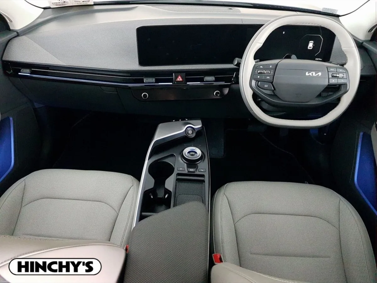 Kia EV6 EV6 Earth PE - Image 2