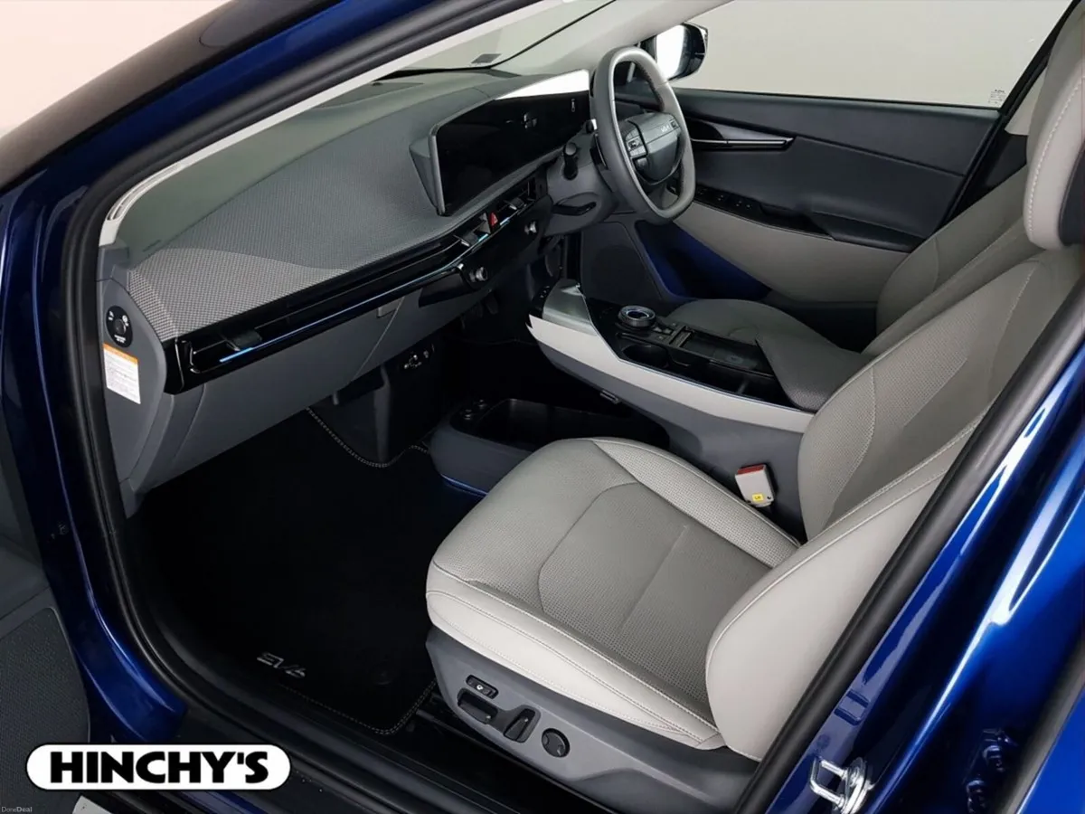Kia EV6 EV6 Earth PE - Image 4