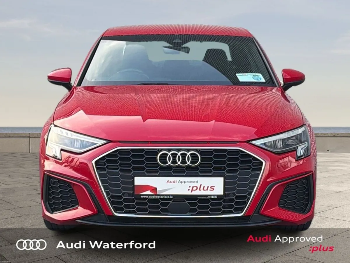 Audi A3 30 TDI 116HP S Line - Image 2