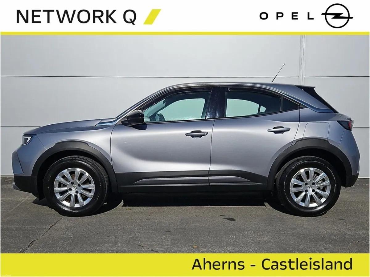 Opel Mokka SC 1.2i (100PS) S/S - Image 3