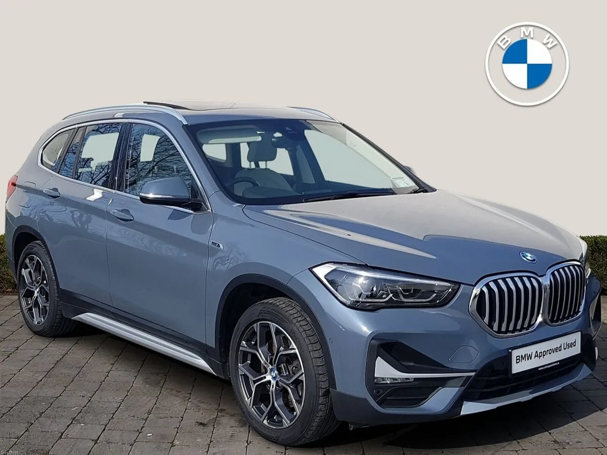 BMW X1 xDrive25e xLine - Image 1
