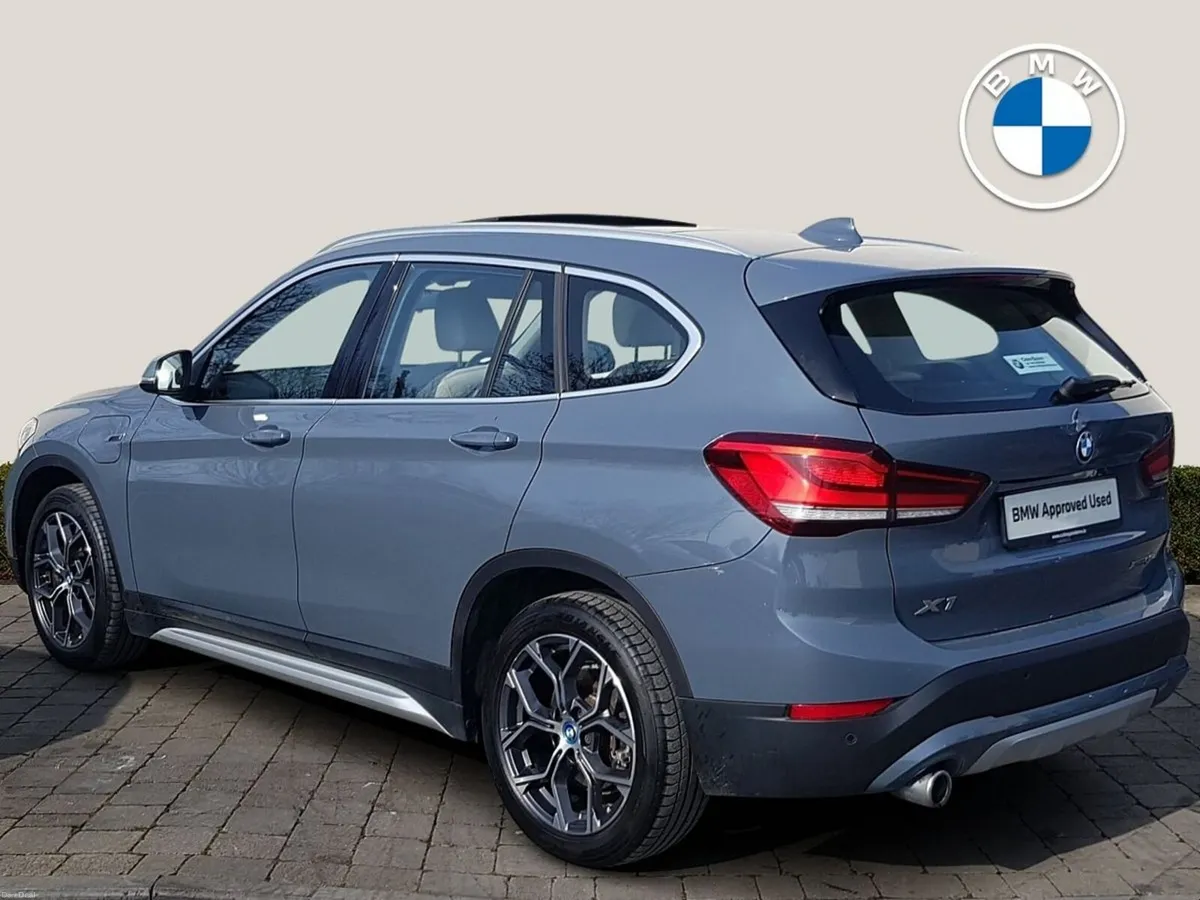 BMW X1 xDrive25e xLine - Image 2