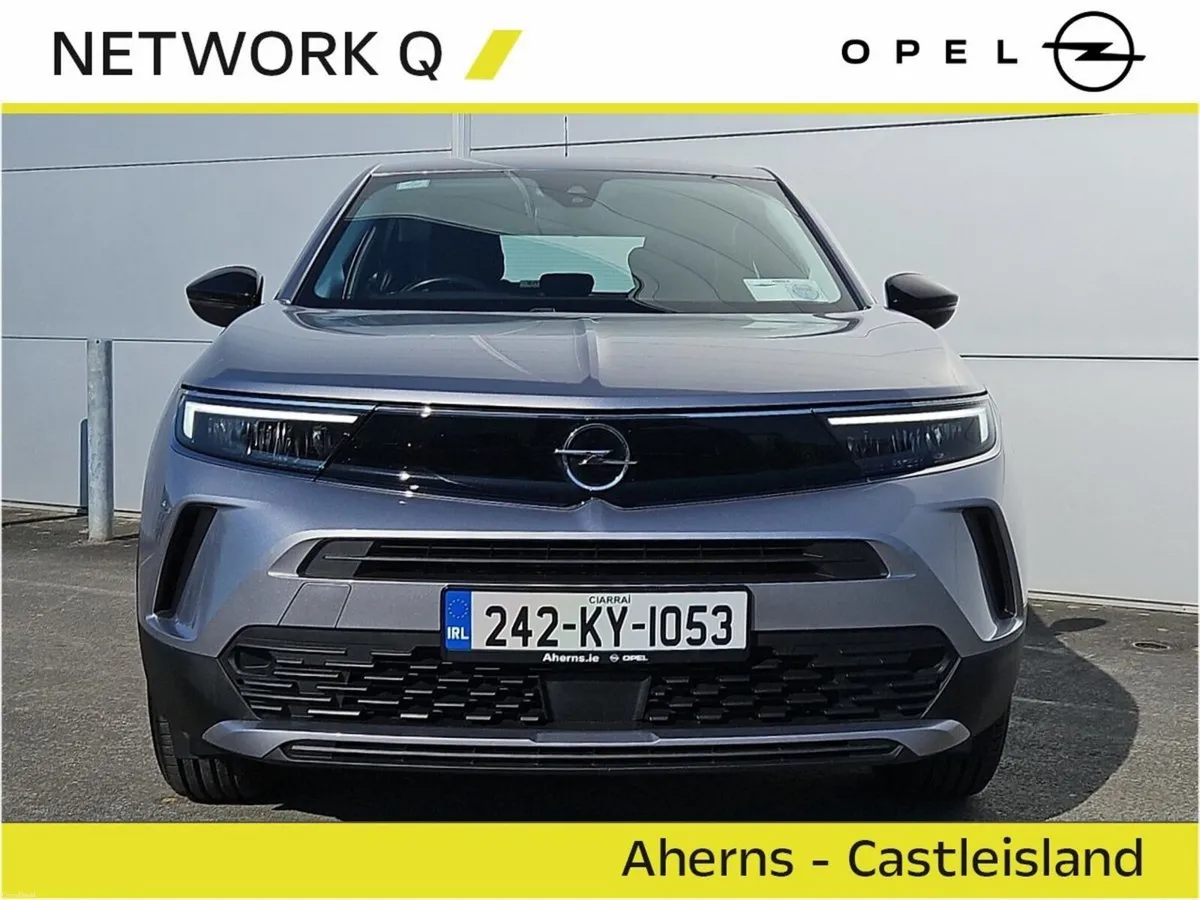 Opel Mokka SC 1.2i (100PS) S/S - Image 2