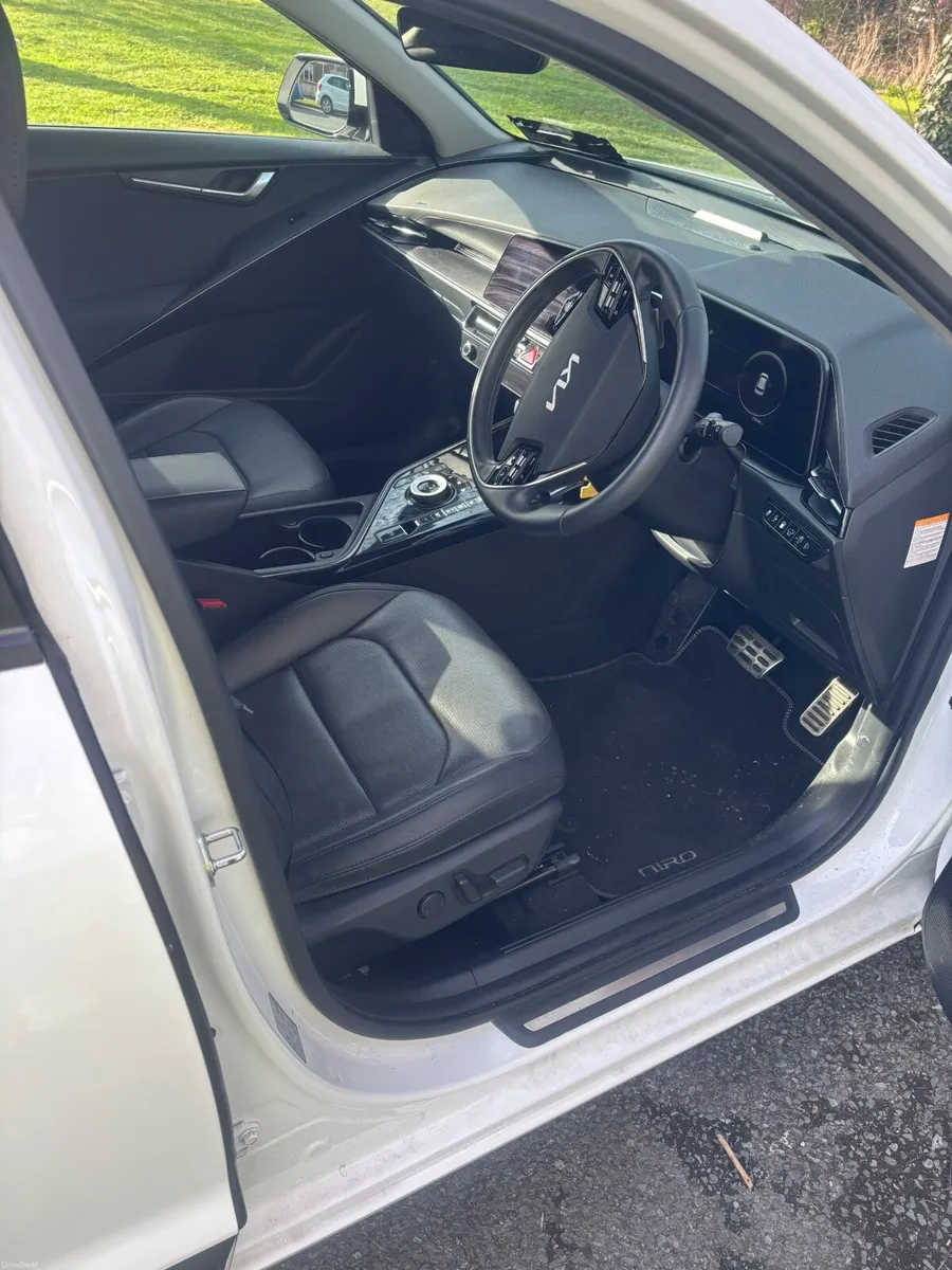 Kia Niro 2023 - Image 3