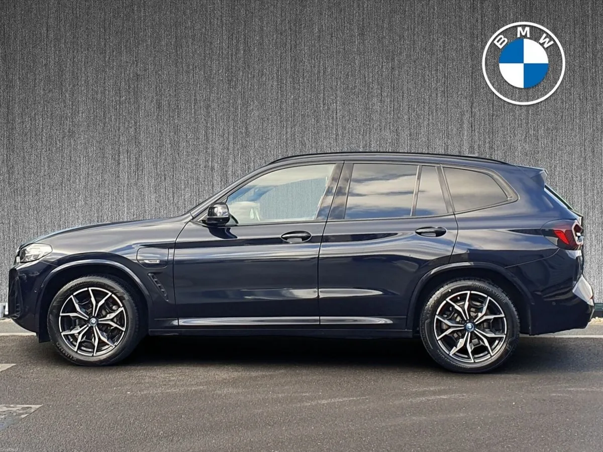 BMW X3 xDrive30 M Sport - Image 4