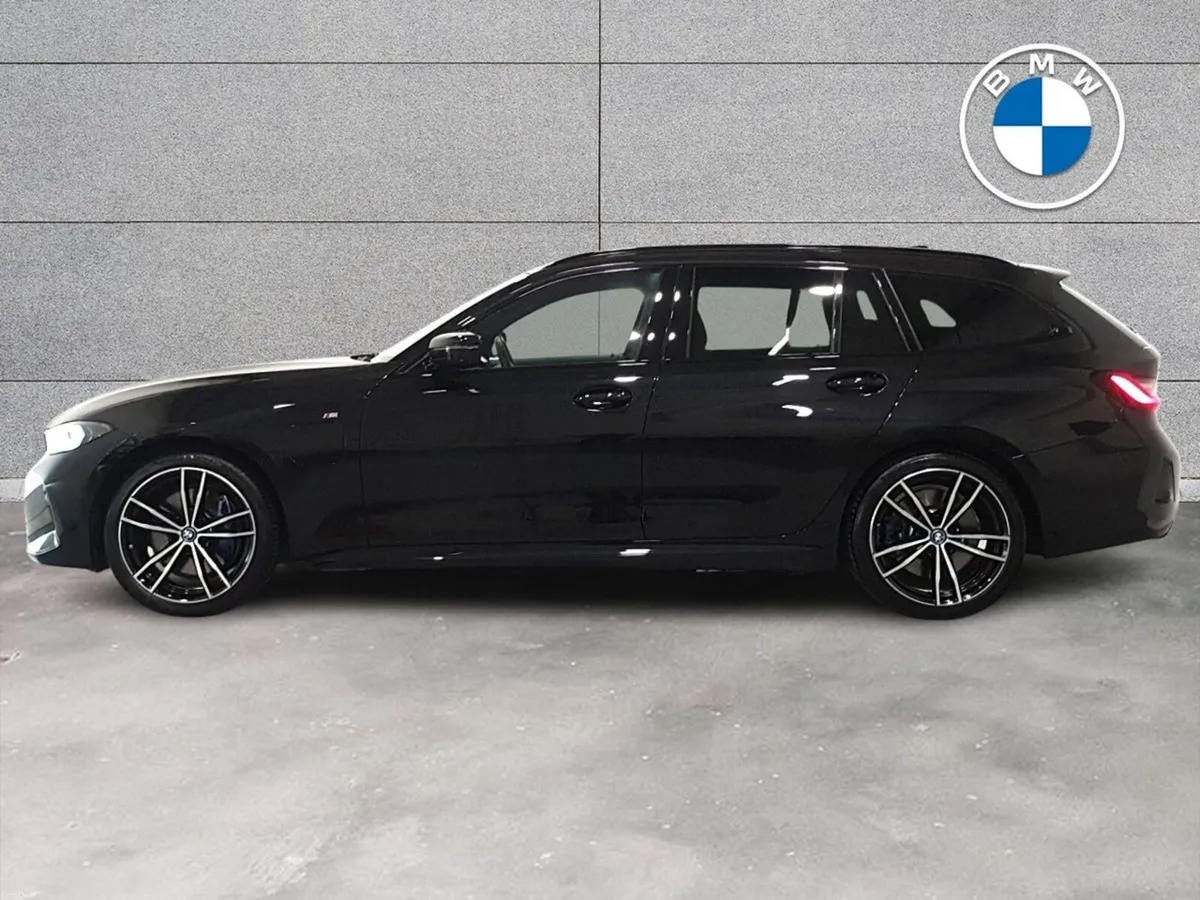 BMW 3-Series 330e xDrive M Sport Touring - Image 3