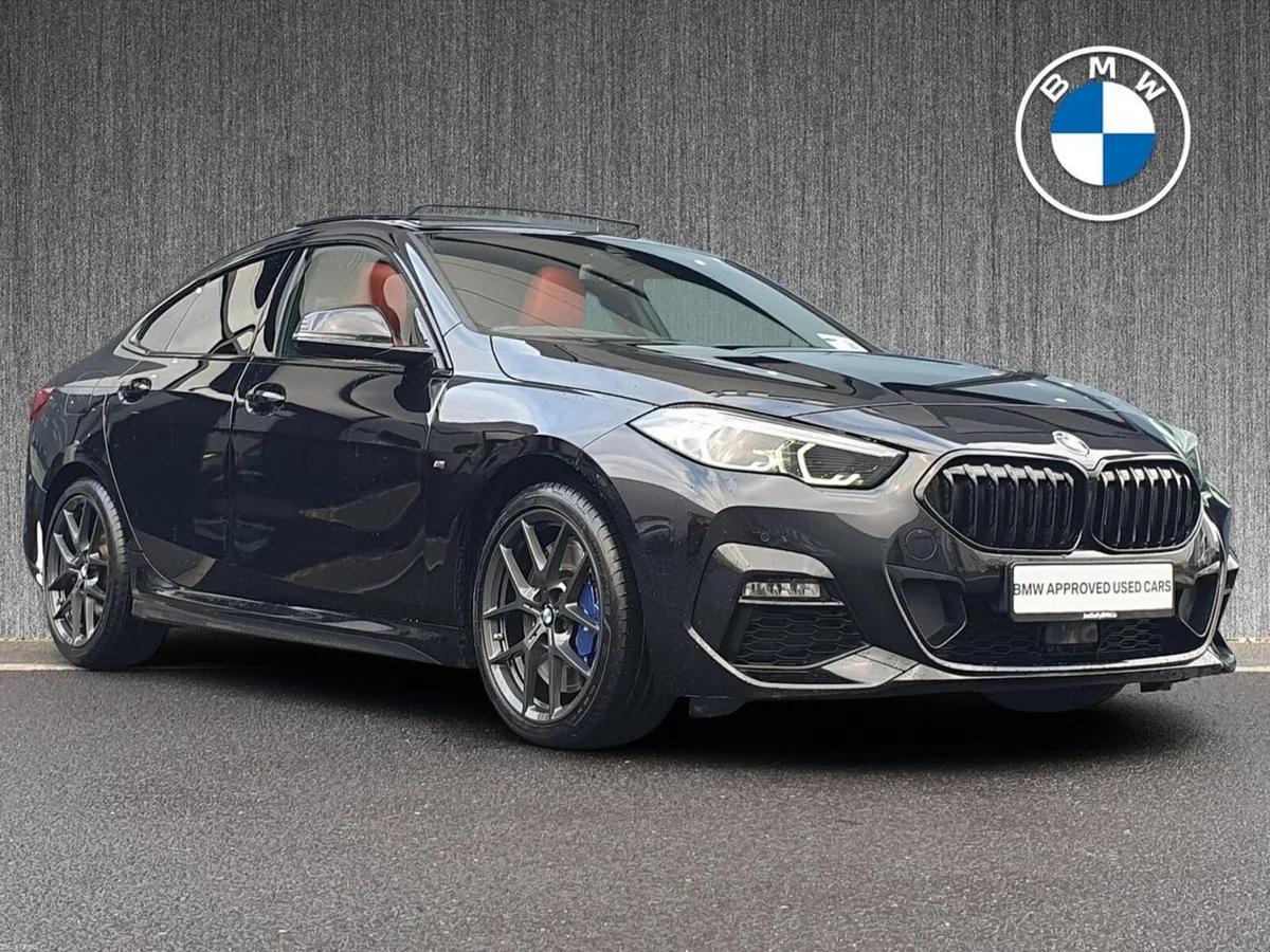 BMW 2-Series 218i M Sport Gran Coupe - Image 1