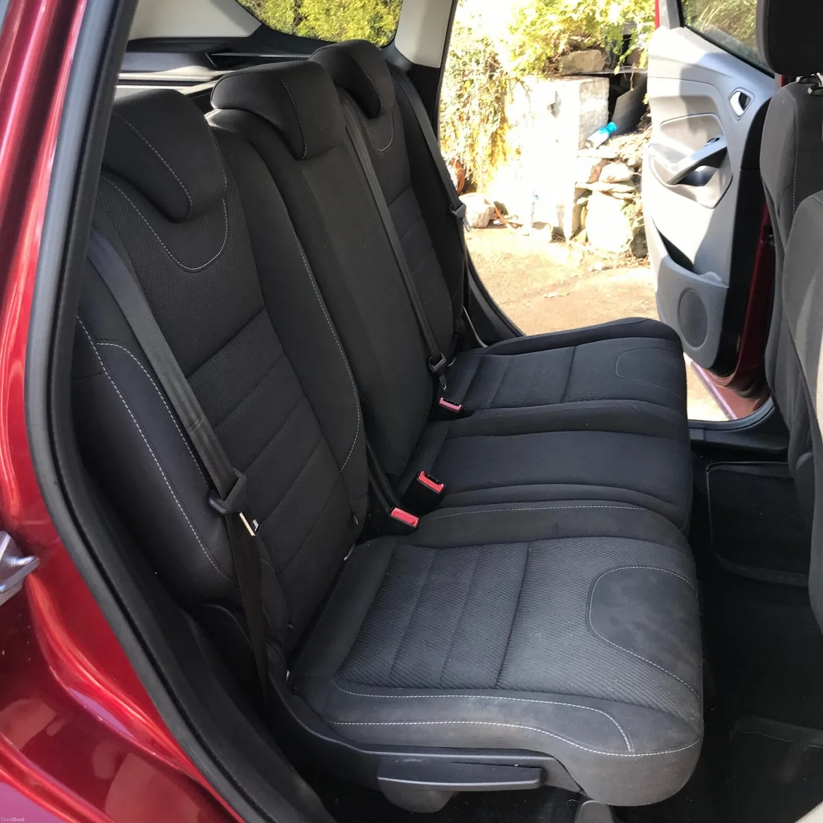 Ford Kuga 2016 - Image 1