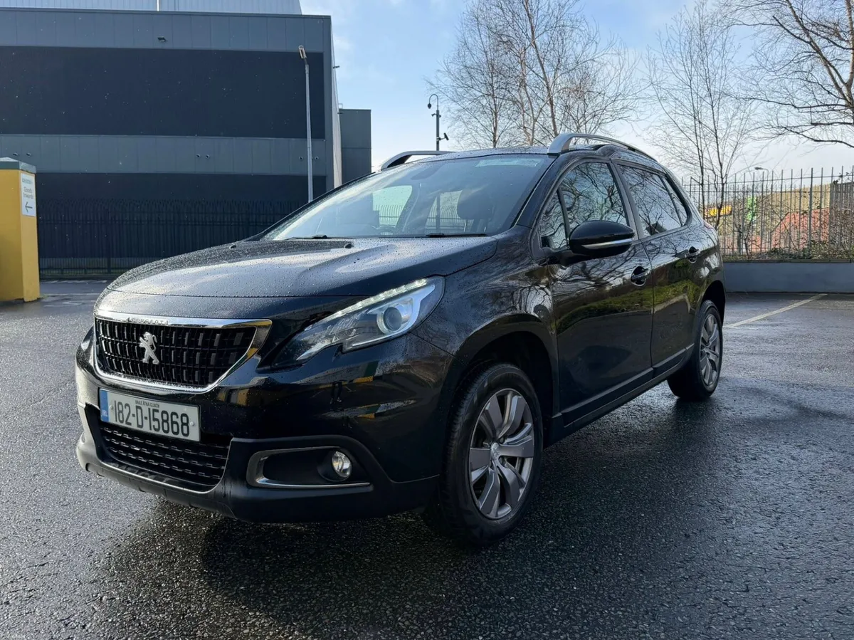 Peugeot 2008 1.2 Puretech Low Kms - Image 3