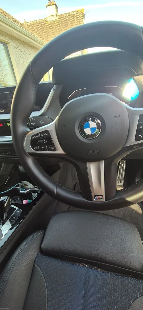 BMW 1-Series 2024 - Image 3