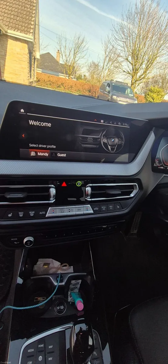 BMW 1-Series 2024 - Image 2