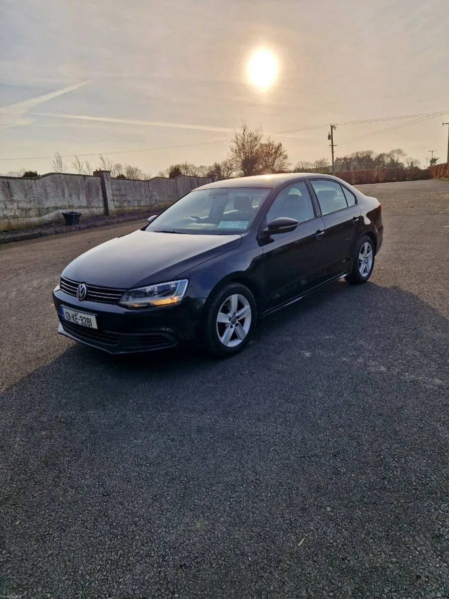131 vw jetta 1.6 tdi - Image 2