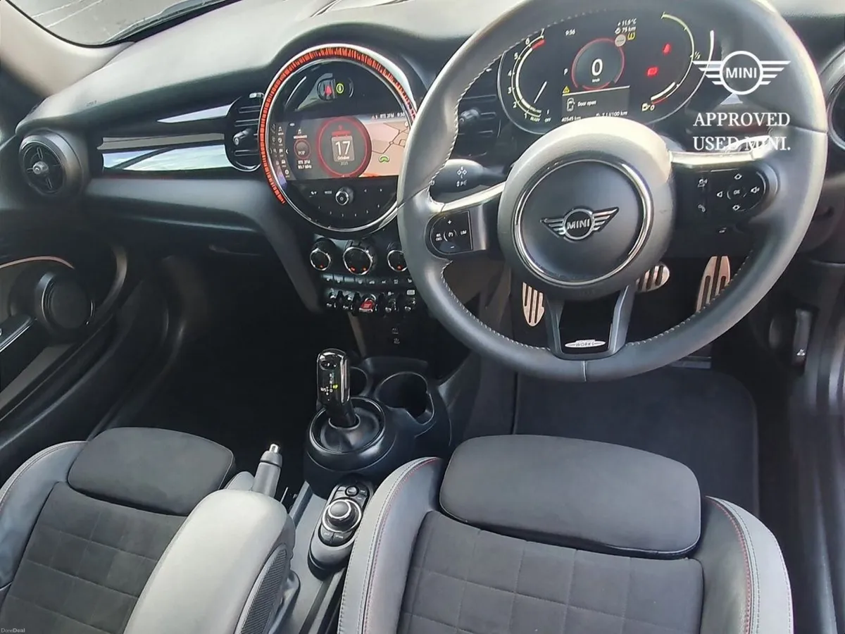 Mini Cooper 3-Door Cooper Sport - Image 4