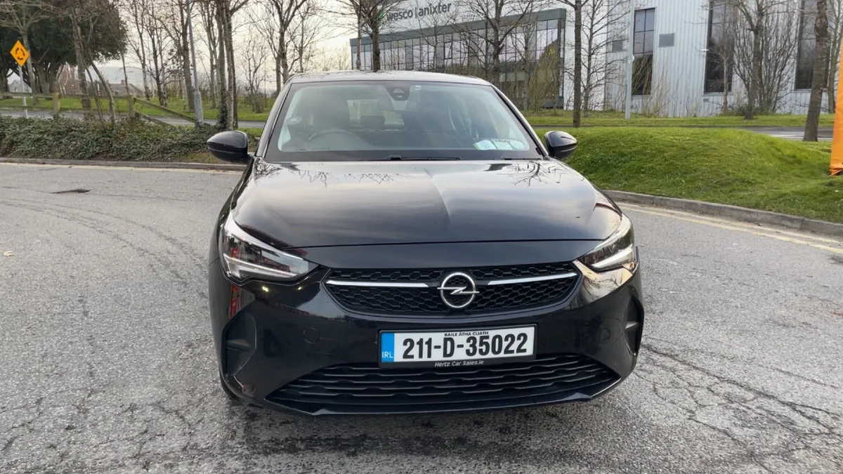 Opel Corsa 2021 - Image 2