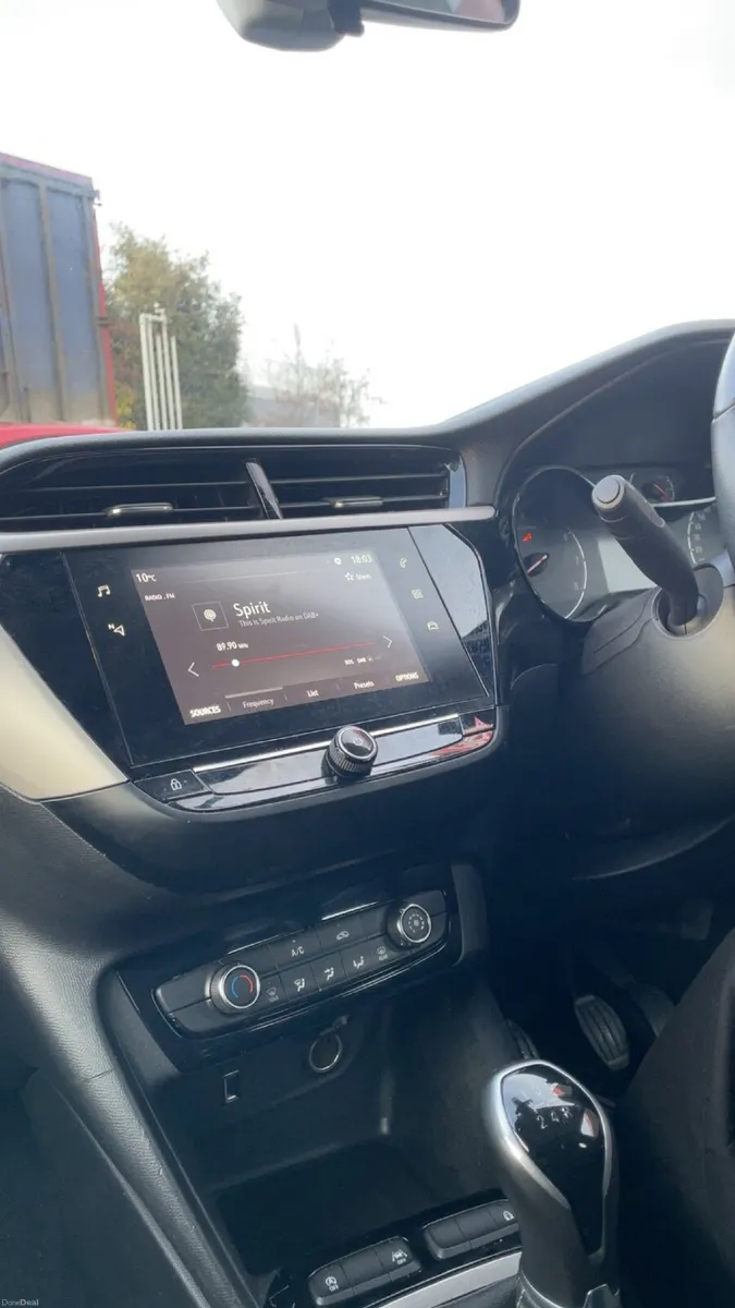 Opel Corsa 2021 - Image 4