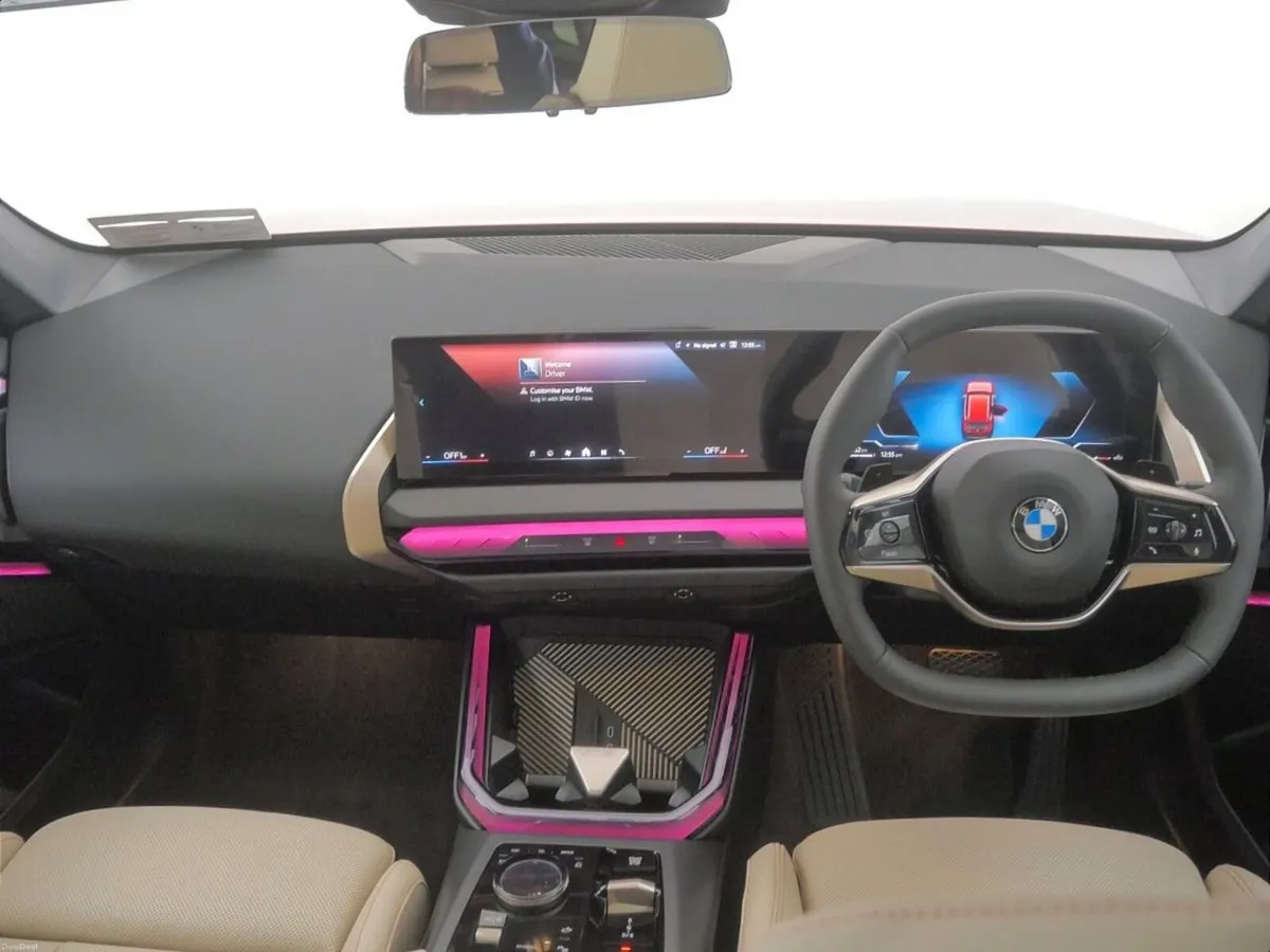 BMW X3 20 xDrive xLine - Image 4