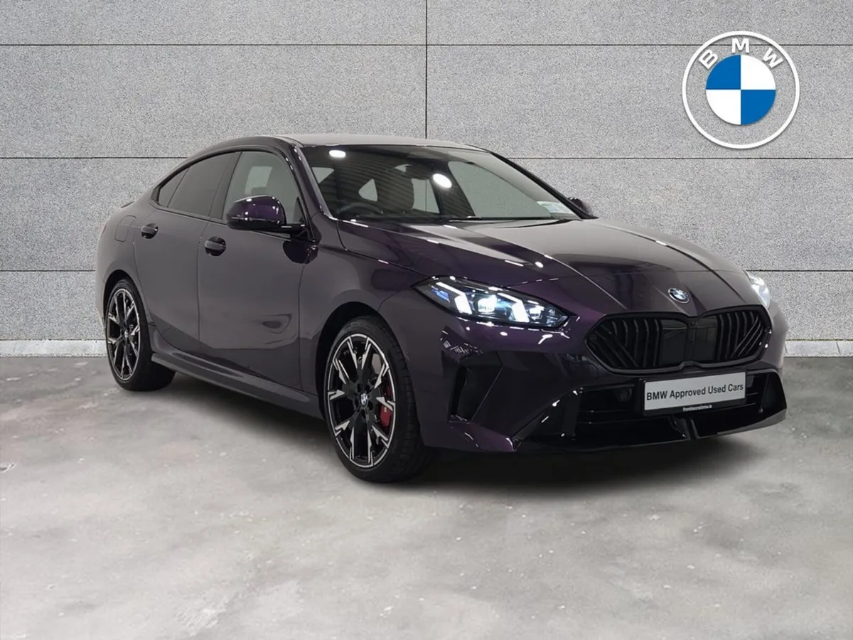 BMW 2-Series 220 M Sport - Image 1