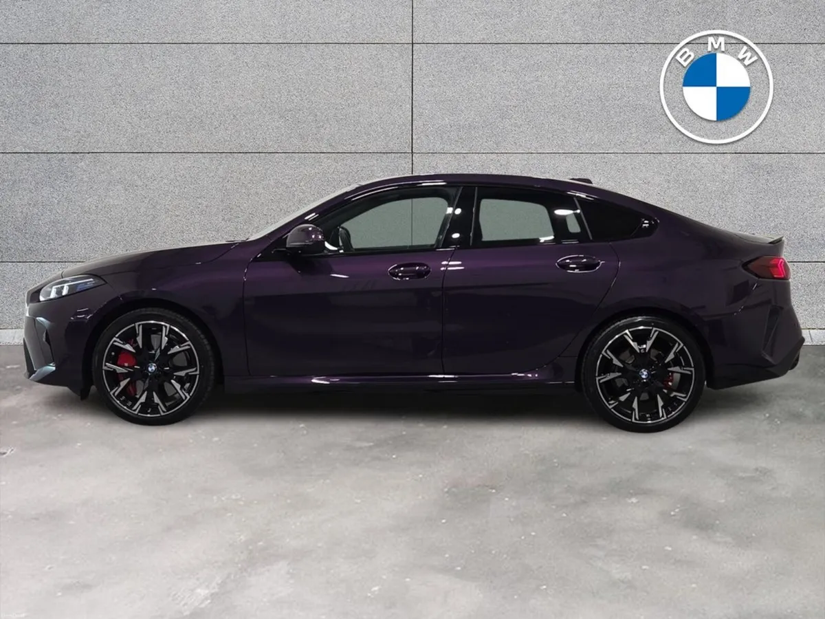 BMW 2-Series 220 M Sport - Image 4