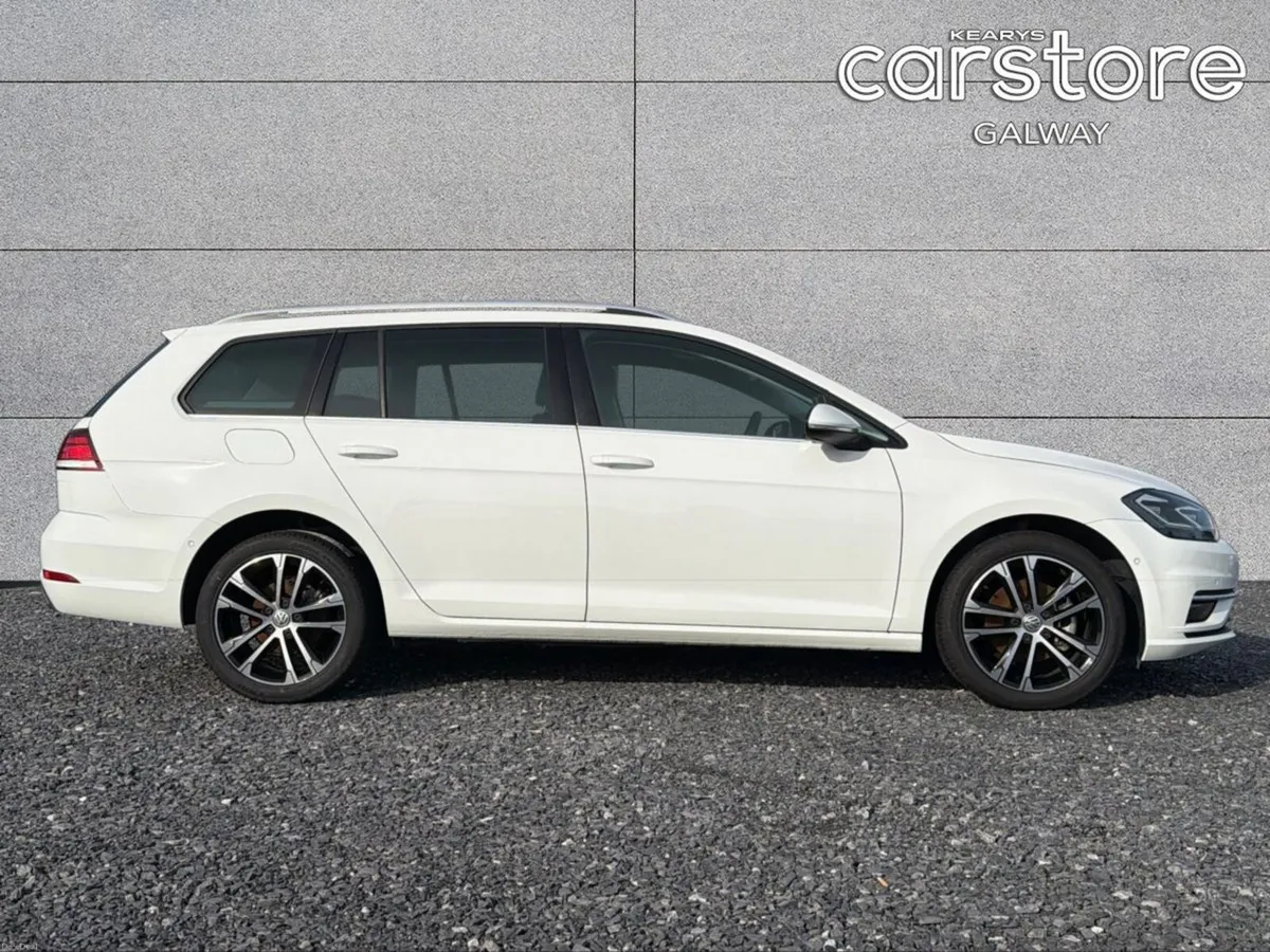 Volkswagen Golf 1.2 TSI Estate - Image 2