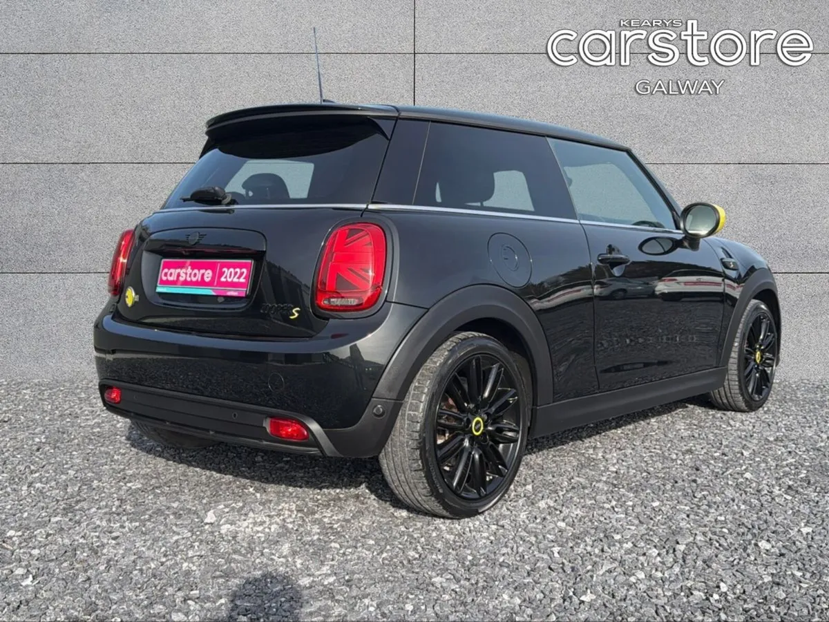 Mini Cooper Cooper S Electric Level 2  Cooper S Le - Image 3