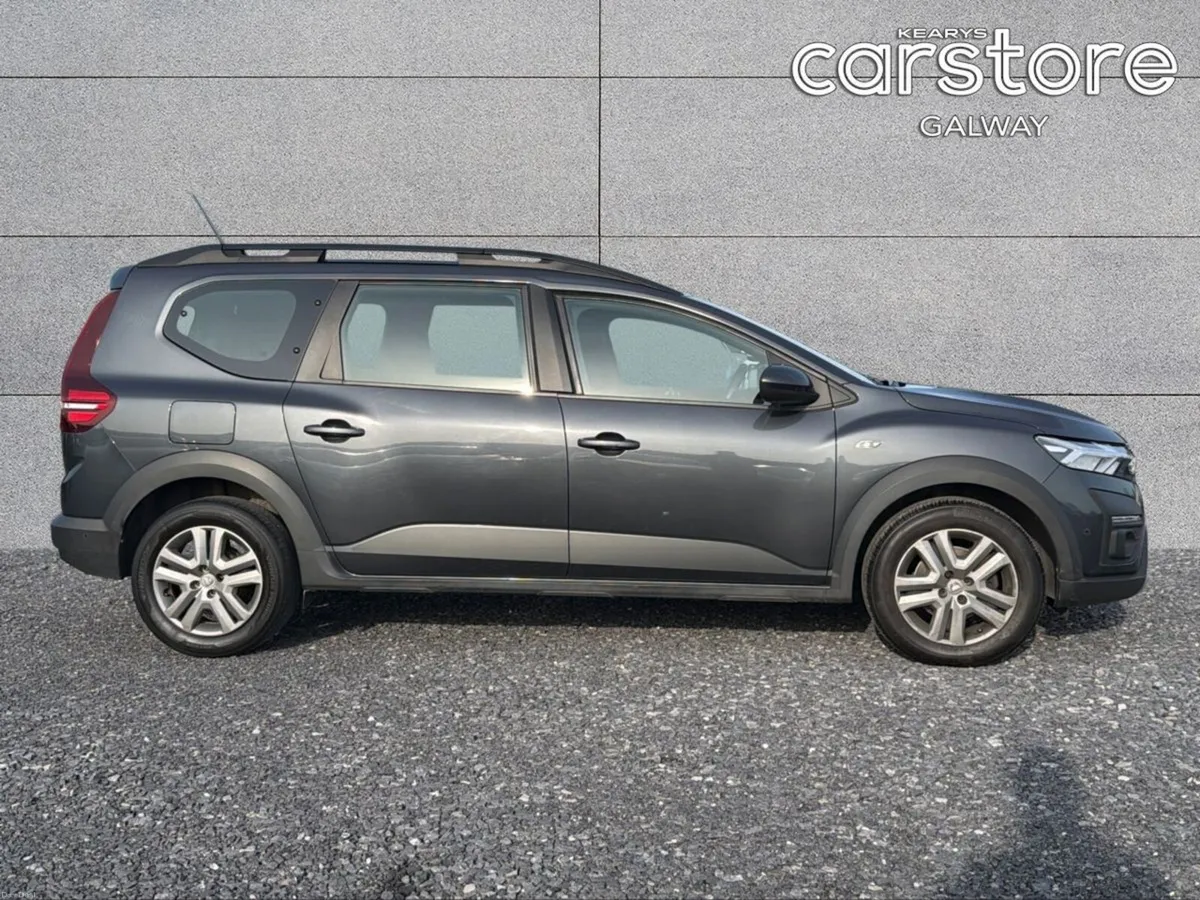 Dacia Jogger TCe 110 Comfort - Image 2