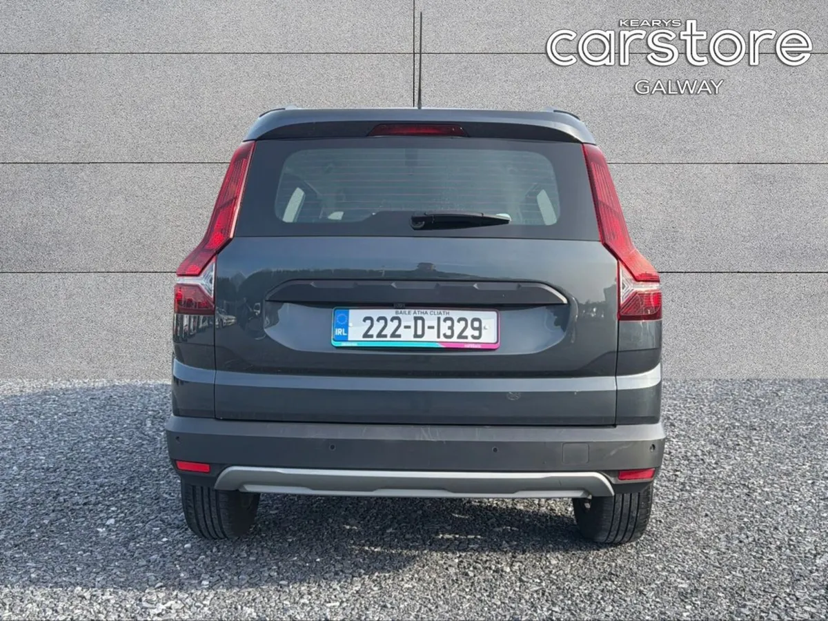 Dacia Jogger TCe 110 Comfort - Image 4