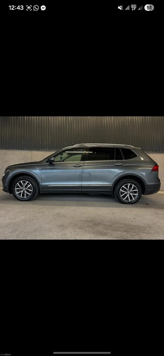 Volkswagen Tiguan Allspace - Image 3