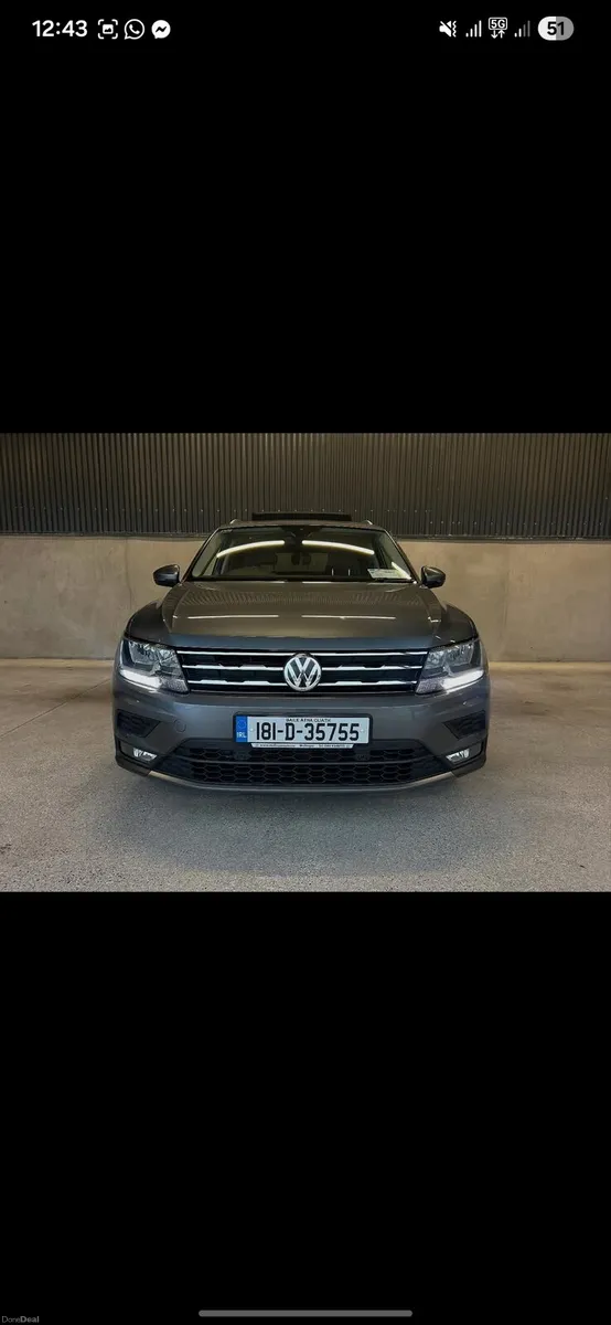Volkswagen Tiguan Allspace - Image 4