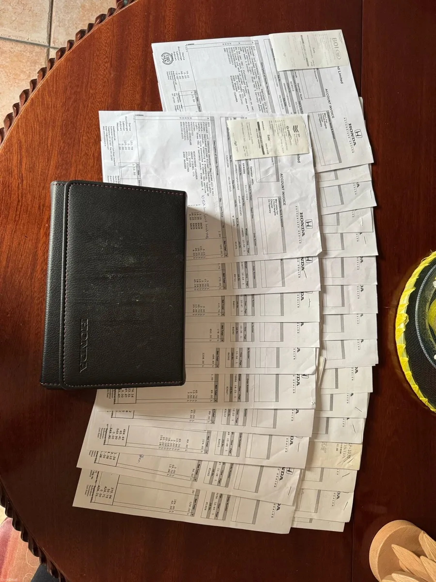 2015 Honda CRV AWD ES SPORT - Image 2