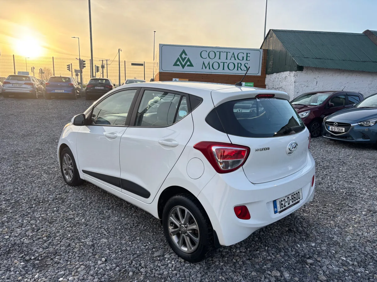 Hyundai i10 - Image 3