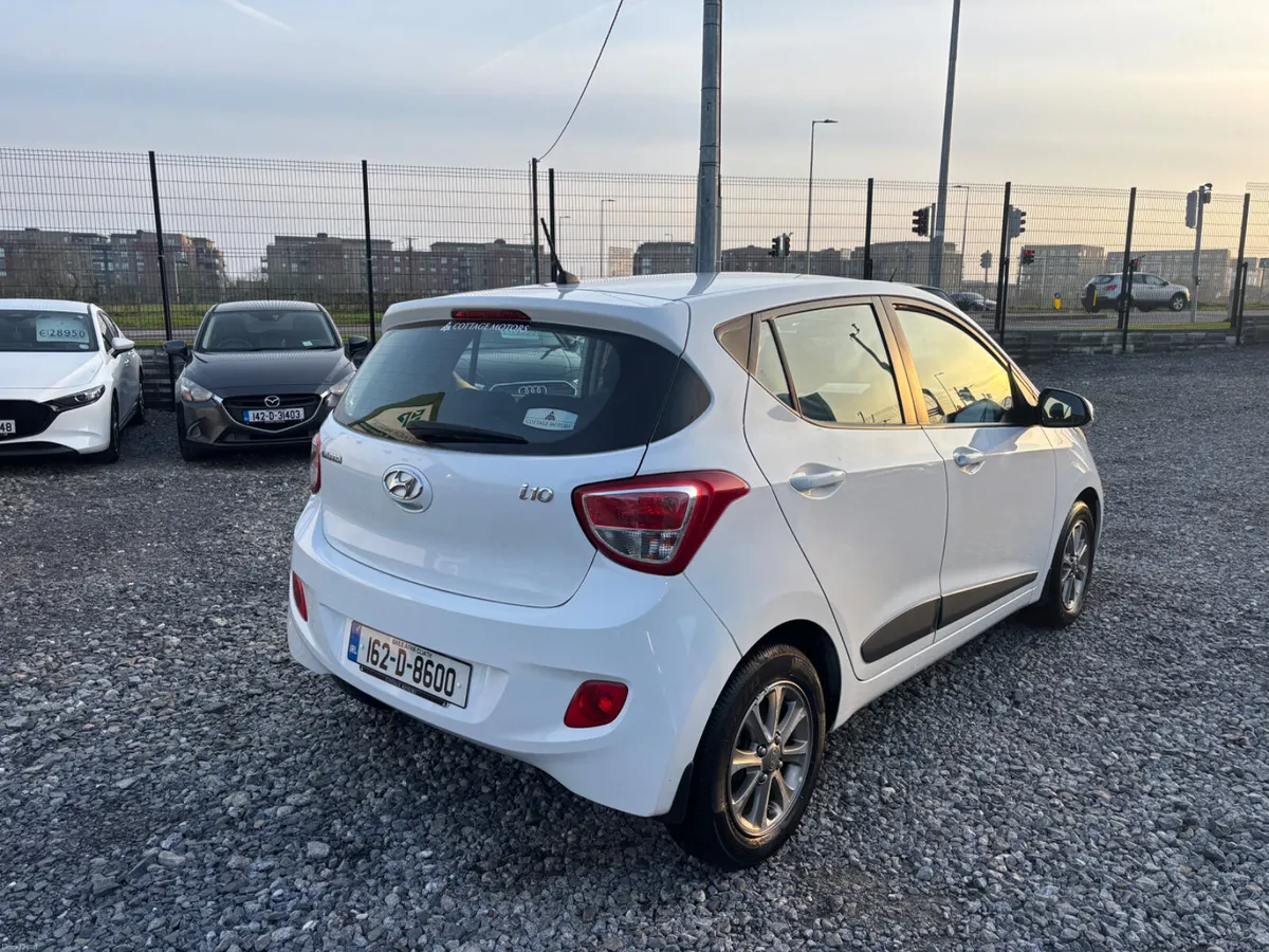 Hyundai i10 - Image 4