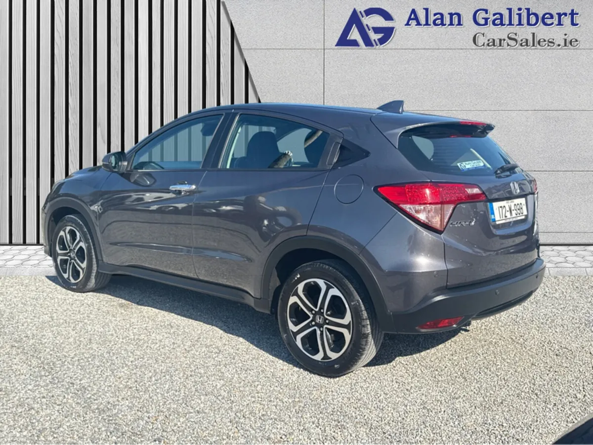 Honda HR-V 1.6 I-DTEC ES 5DR - Image 2